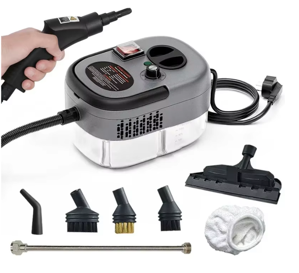 Mocna Parownica Czyszcząca Smini dla Domu